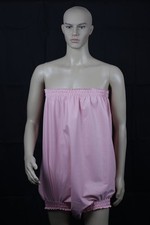 brusthohe Windelhose, Modell