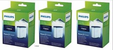 3er Pack Saeco Philips Gaggia