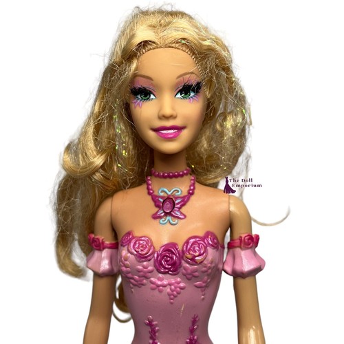 Barbie 2005 fairytopia - 2005,