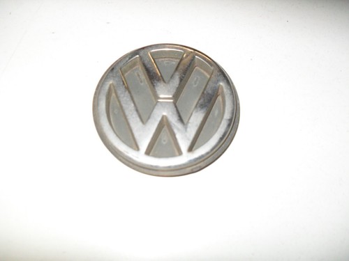 Golf gti jubi emblem - vw,
