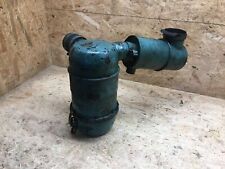 Hanomag Perfekt 400 Luftfilter