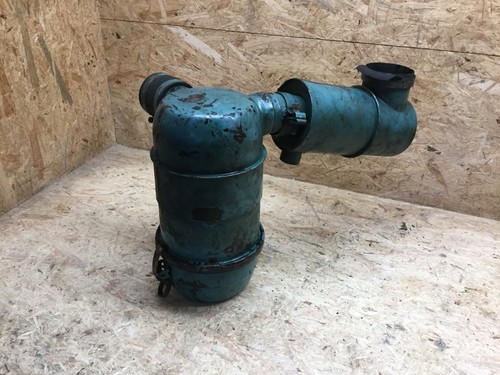 Hanomag perfekt 400 luftfilter - hanomag,