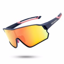 ROCKBROS Fahrrad Sonnenbrille