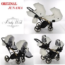 JUNAMA Individuell Duo Slim V2