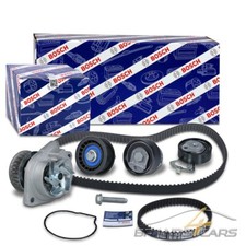 BOSCH ZAHNRIEMENSATZ FÜR SEAT