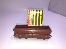 Trix Expess Güterwagen Erz