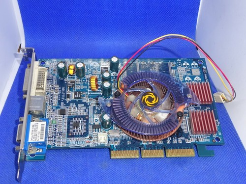 Nvidia geforce fx5200 - geforce,