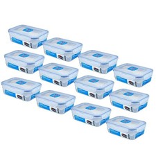 Lock & Lock Vorratsdose Dose