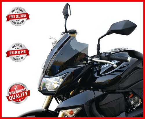 Kawasaki 1000 2007 2009 - z, 2007-2009