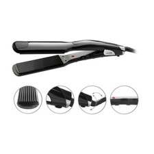 Kreppeisen grosse Wellen Mach4