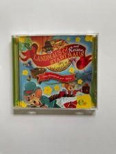 Landmaus & Stadtmaus auf Reisen CD