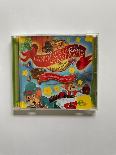 Landmaus stadtmaus auf - landmaus,