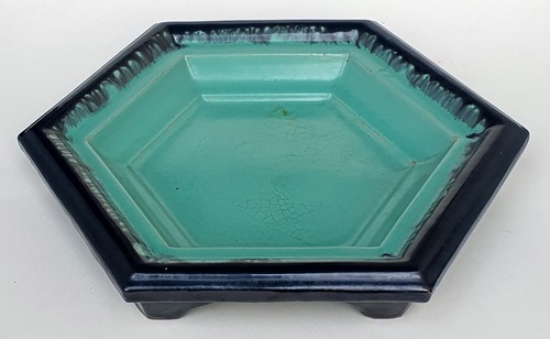 Upsala ekeby art deco eck - upsala,
