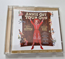 Annie Get Your Gun - MGM Original Motion Picture Soundtrack - Ohne Kratzer