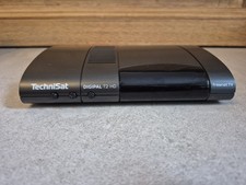 TechniSat DVB-T2 HD Receiver  DIGIPAL