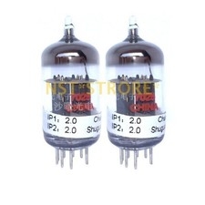 SHUGUANG 7025 Electron Tube
