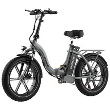 Koolux BK6S high end E-Bike