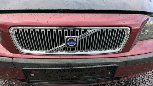 Kühlergrill volvo jv v70 - s,,