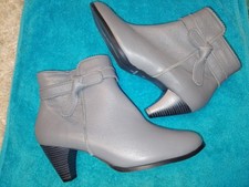 Warme Stiefeletten von VERA