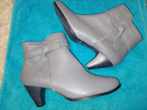 Warme stiefeletten von - warme,