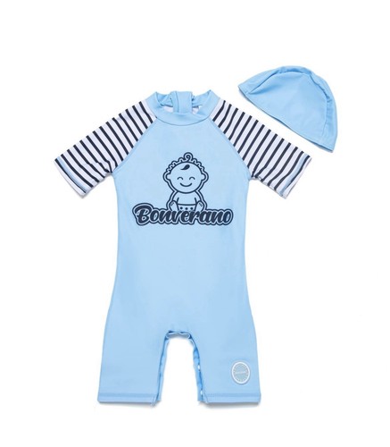 Baby jungen badeanzug - baby,