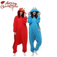 Erwachsene Sesamstraße Cookie