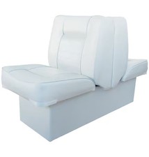 Back to Back Sitzbank Sitz