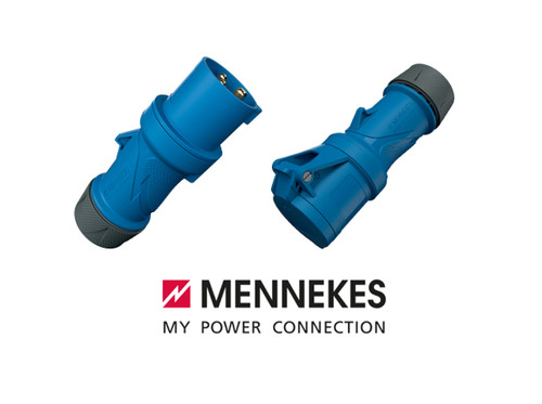 Mennekes