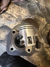 Zylinder Cpi Oliver Explorer