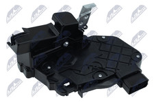 Türschloss vorne links für