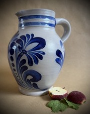 Original Apfelweinkrug 1 l