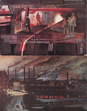 AK Dortmund, Werke der Union