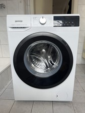 Gorenje Waschmaschine – wie neu, 7 kg, 2,5 Monate