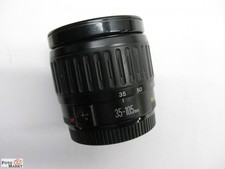 Canon Zoom Lens EF 35-105  1:4,5-5,6  Objektiv lens für 5D, 6D, 1D Vollformat