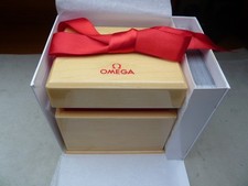 Omega De Ville Lady Matic