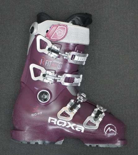 Roxa fit ultralight damen - 85,