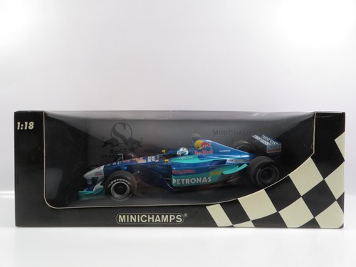 Minichamps 100010017 - 1:18,