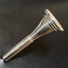 ALEXANDER 12 Horn Mundstück