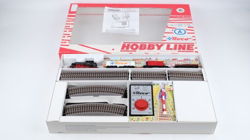 Roco 51070 startset - h0,