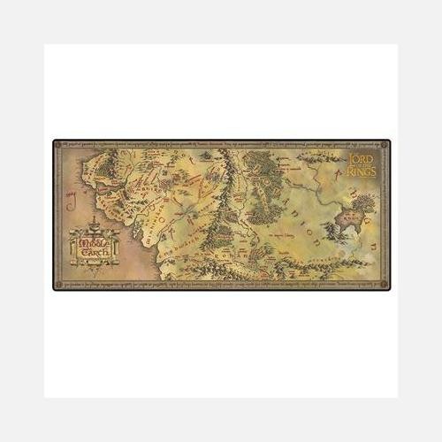 Mauspad karte von - karte,
