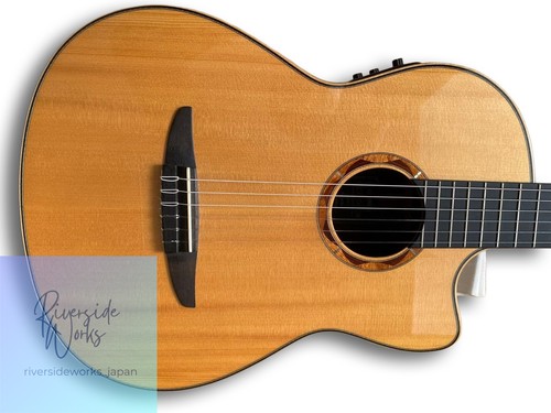 Yamaha electric classical - yamaha,
