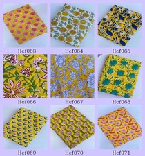 10 Yard Hand Block
