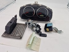 Mazda 2 2004 Komplettsatz