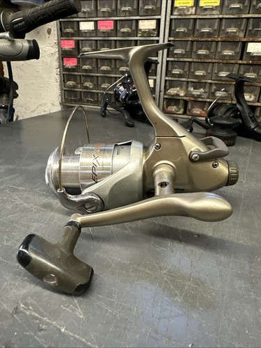 Okuma epix ef40 baitrunner - ef40,
