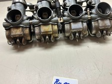 Vergaser original Honda CB 750 Super Sport  1977 n-R4-003.