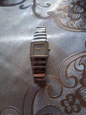 Rado Diastar 153.0334.3Damen Armbanduhr  Quarz