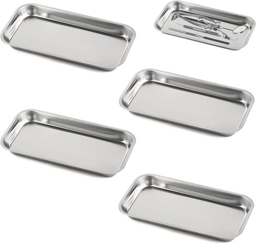 Stück silber - 4,