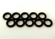 10x Dichtung O-Ring