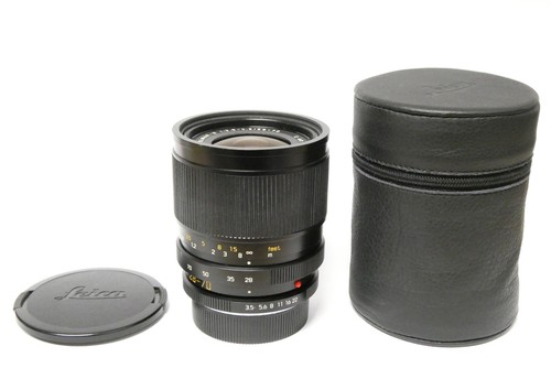 Leitz leica vario elmar 28 - leica, vario-elmar