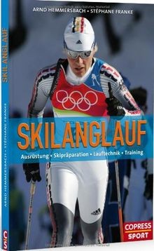 Skilanglauf skating und - skilanglauf,